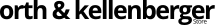 Orth und Kellenberger